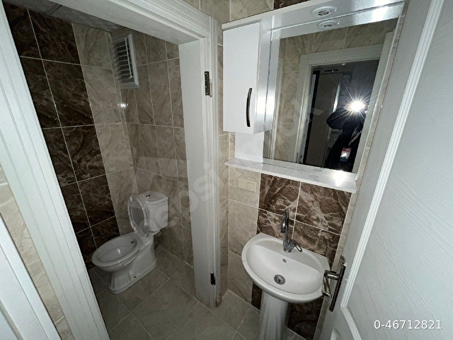 SATILIK DAİRE - Görsel 6