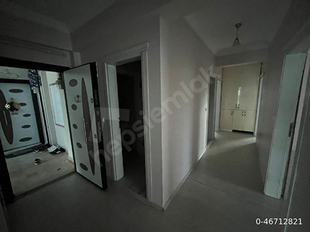 SATILIK DAİRE - Görsel 12