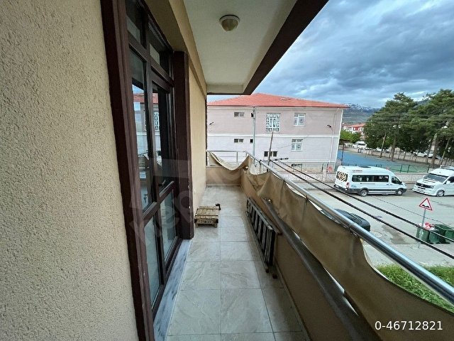 SATILIK DAİRE - Görsel 17