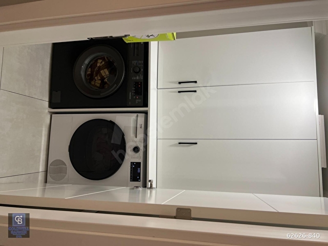 BUYAPI İmaj Sitesinde Ultra Lüks 3.5+1 Stad Yakını - Görsel 30