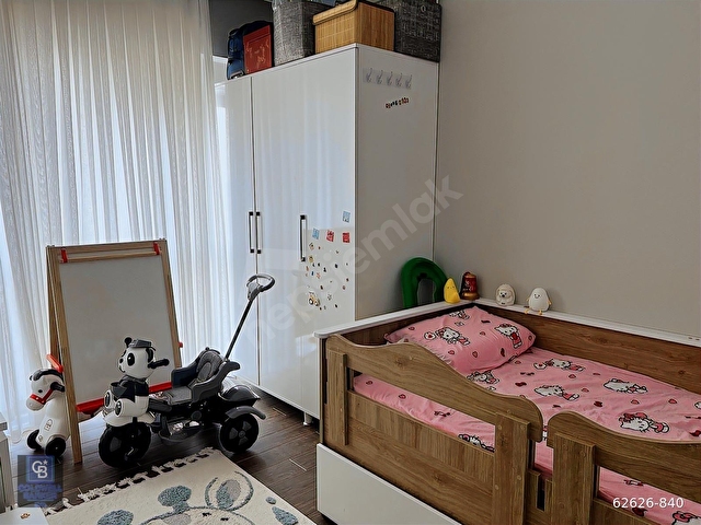 BUYAPI İmaj Sitesinde Ultra Lüks 3.5+1 Stad Yakını - Görsel 21