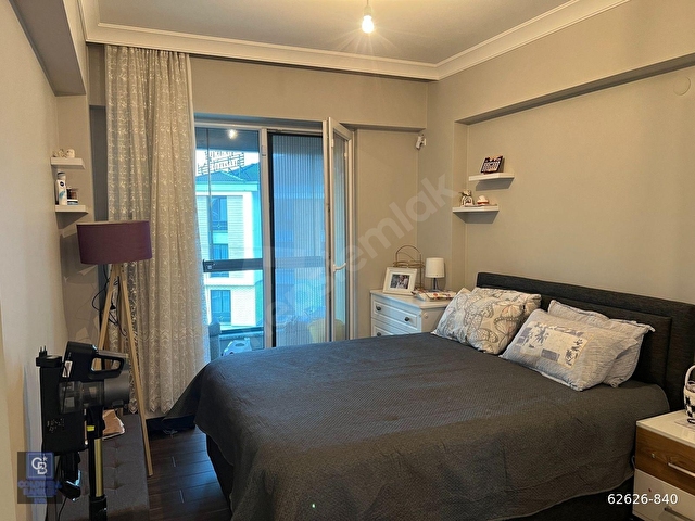 BUYAPI İmaj Sitesinde Ultra Lüks 3.5+1 Stad Yakını - Görsel 24
