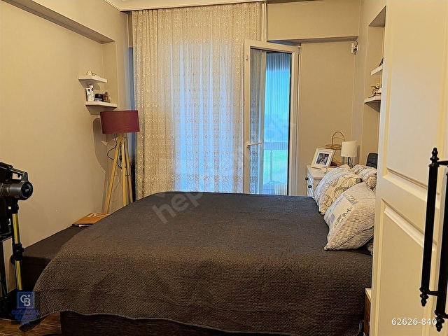 BUYAPI İmaj Sitesinde Ultra Lüks 3.5+1 Stad Yakını - Görsel 28