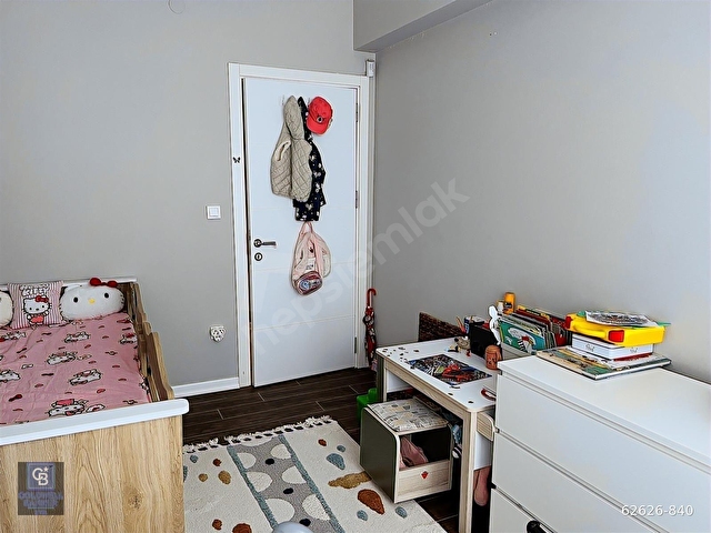 BUYAPI İmaj Sitesinde Ultra Lüks 3.5+1 Stad Yakını - Görsel 22