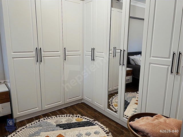 BUYAPI İmaj Sitesinde Ultra Lüks 3.5+1 Stad Yakını - Görsel 29