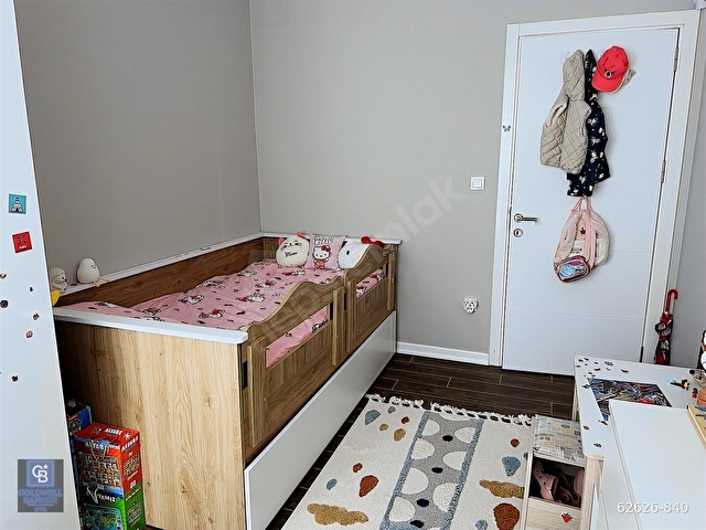 BUYAPI İmaj Sitesinde Ultra Lüks 3.5+1 Stad Yakını - Görsel 23