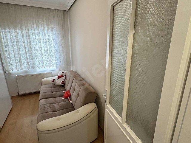 Bornova Kazımdirik 2+1 (Öğrenciye kiralık daire) - Görsel 12