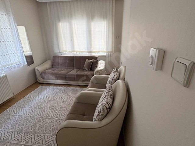 Bornova Kazımdirik 2+1 (Öğrenciye kiralık daire) - Görsel 6