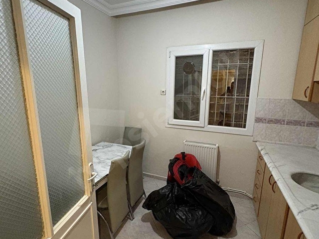 Bornova Kazımdirik 2+1 (Öğrenciye kiralık daire) - Görsel 13