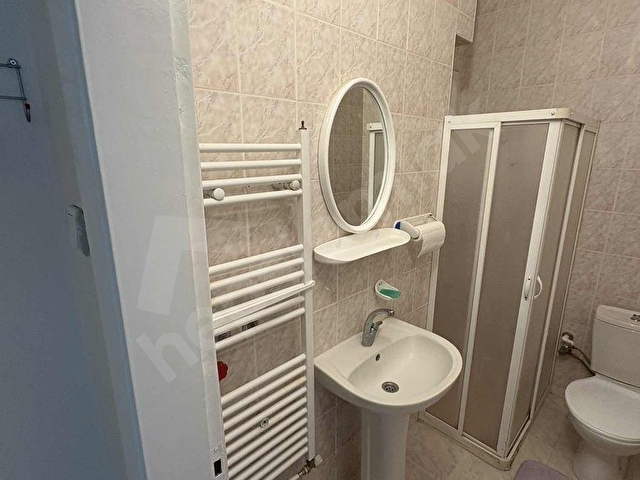 Bornova Kazımdirik 2+1 (Öğrenciye kiralık daire) - Görsel 10