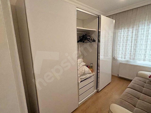 Bornova Kazımdirik 2+1 (Öğrenciye kiralık daire) - Görsel 11