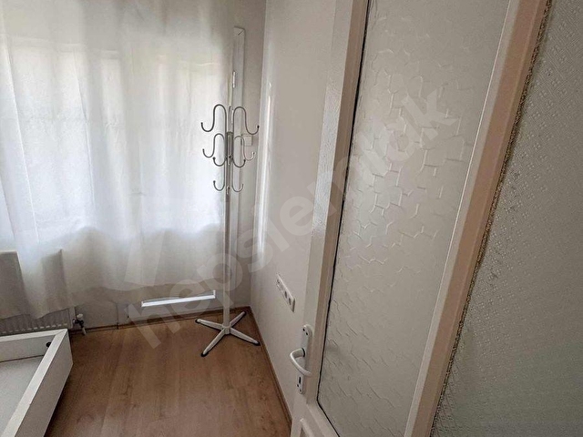 Bornova Kazımdirik 2+1 (Öğrenciye kiralık daire) - Görsel 8