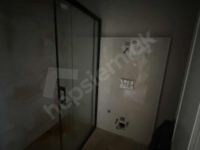 BÜYÜKHASBAHÇE MAHALLESİNDE SATİLİK 1+1 YENİ DAİRE - Görsel 4
