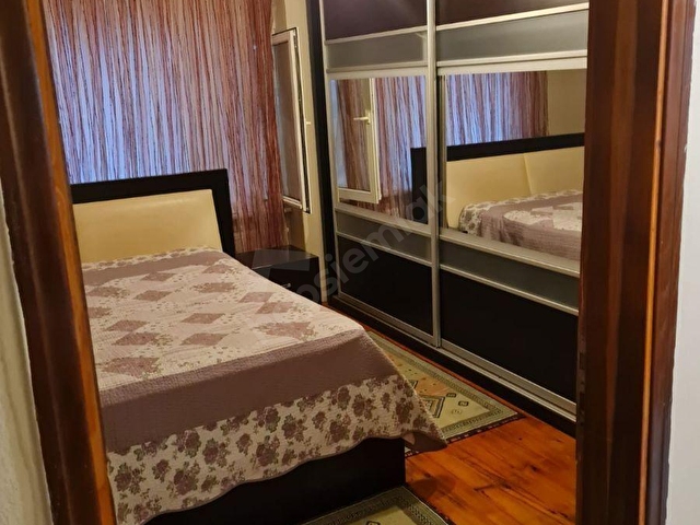 SARIYER BAHÇEKÖY SATILIK DAİRE 11868754 hepsiemlak