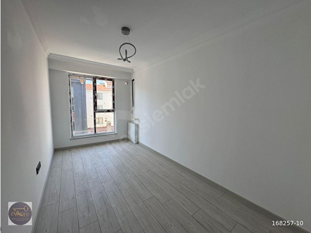 ***EVALife*** Gündüz Ökçün Yakını Yerden Isıtmalı 2+1 - Görsel 11