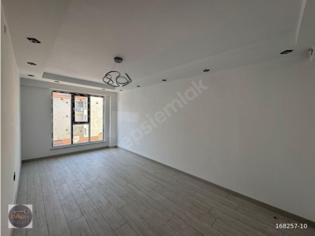 ***EVALife*** Gündüz Ökçün Yakını Yerden Isıtmalı 2+1 - Görsel 17