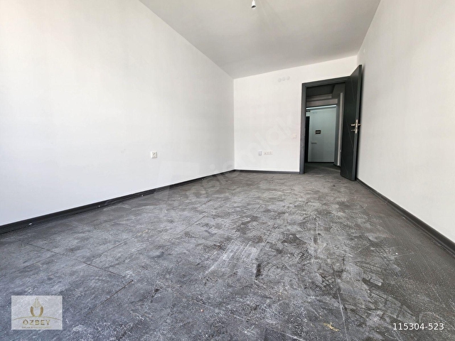 ÖZBEYDEN | BULVAR YAKINI | AKILLI DAİRE | YERDEN ISITMA - Görsel 11