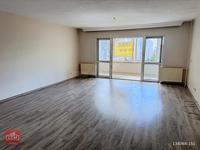 BEYLİKDÜZÜ BİZİMKENTte 146 M2,3+1.ÇİFT BANYOLU, SATILIK DAİRE.. - Görsel 5