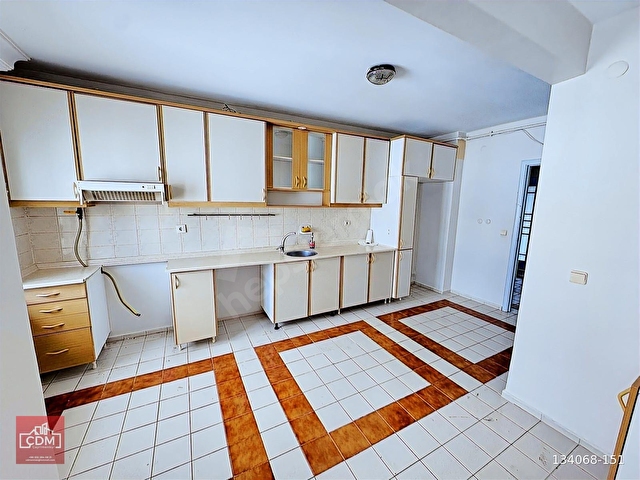 BEYLİKDÜZÜ BİZİMKENTte 146 M2,3+1.ÇİFT BANYOLU, SATILIK DAİRE.. - Görsel 29