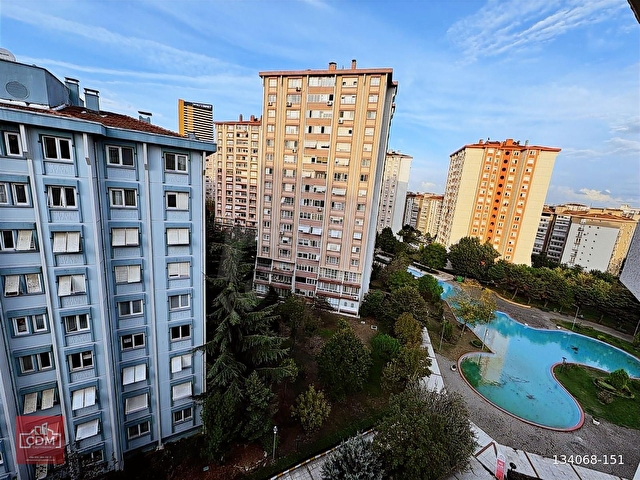 BEYLİKDÜZÜ BİZİMKENTte 146 M2,3+1.ÇİFT BANYOLU, SATILIK DAİRE.. - Görsel 27