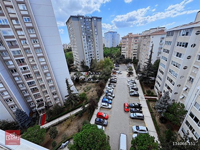 BEYLİKDÜZÜ BİZİMKENTte 146 M2,3+1.ÇİFT BANYOLU, SATILIK DAİRE.. - Görsel 4