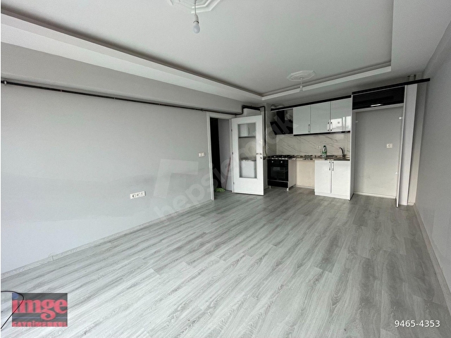 AKPINAR MH. MERKEZİ KONUMDA AÇIK MUTFAKLI KİRALIK 2+1 DAİRE - Görsel 11