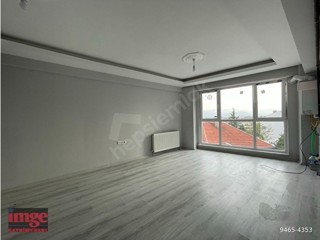AKPINAR MH. MERKEZİ KONUMDA AÇIK MUTFAKLI KİRALIK 2+1 DAİRE - Görsel 9
