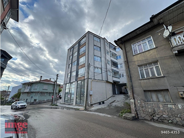 AKPINAR MH. MERKEZİ KONUMDA AÇIK MUTFAKLI KİRALIK 2+1 DAİRE - Görsel 4