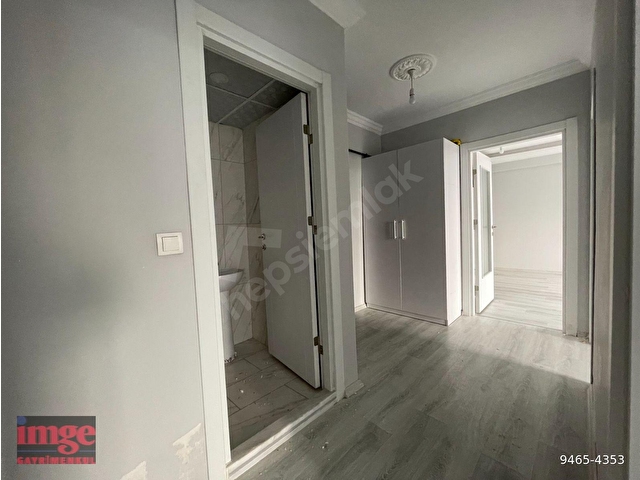 AKPINAR MH. MERKEZİ KONUMDA AÇIK MUTFAKLI KİRALIK 2+1 DAİRE - Görsel 8
