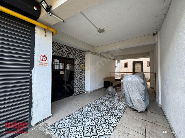 AKPINAR MH. MERKEZİ KONUMDA AÇIK MUTFAKLI KİRALIK 2+1 DAİRE - Görsel 5