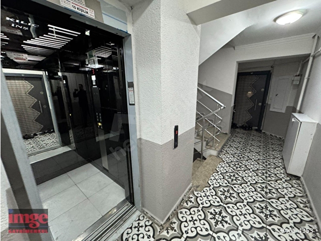 AKPINAR MH. MERKEZİ KONUMDA AÇIK MUTFAKLI KİRALIK 2+1 DAİRE - Görsel 7
