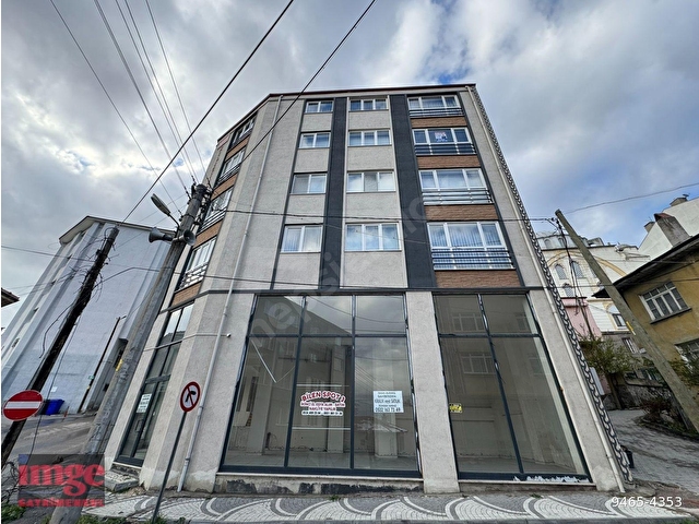 AKPINAR MH. MERKEZİ KONUMDA AÇIK MUTFAKLI KİRALIK 2+1 DAİRE - Görsel 2