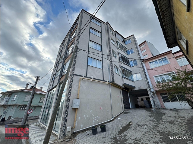 AKPINAR MH. MERKEZİ KONUMDA AÇIK MUTFAKLI KİRALIK 2+1 DAİRE - Görsel 3
