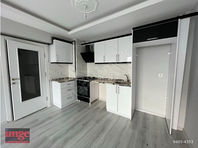 AKPINAR MH. MERKEZİ KONUMDA AÇIK MUTFAKLI KİRALIK 2+1 DAİRE - Görsel 12