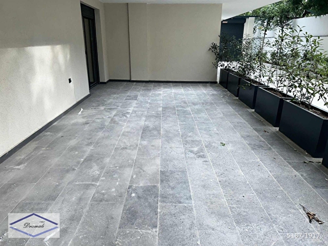 Dalyan Yoğurtçubaşı Sok. 85m2 2+1 + 40m2 Teraslı Özel Bahçe Katı - Görsel 27