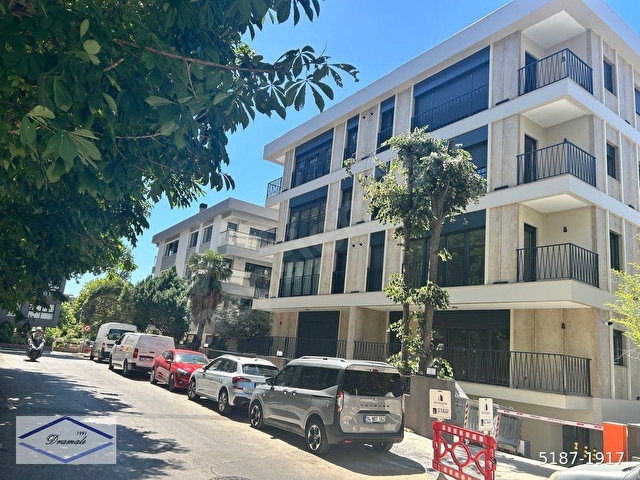 Dalyan Yoğurtçubaşı Sok. 85m2 2+1 + 40m2 Teraslı Özel Bahçe Katı - Görsel 3