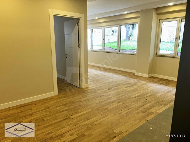 Dalyan Yoğurtçubaşı Sok. 85m2 2+1 + 40m2 Teraslı Özel Bahçe Katı - Görsel 8