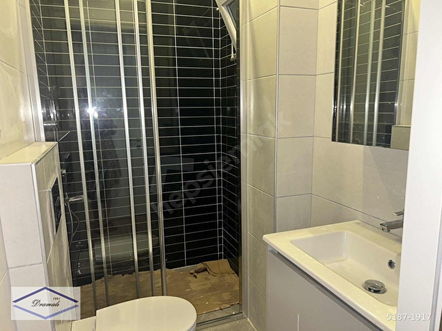 Dalyan Yoğurtçubaşı Sok. 85m2 2+1 + 40m2 Teraslı Özel Bahçe Katı - Görsel 19
