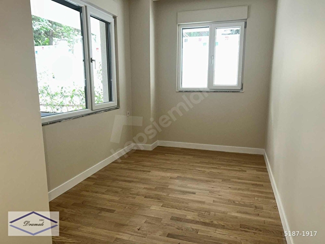 Dalyan Yoğurtçubaşı Sok. 85m2 2+1 + 40m2 Teraslı Özel Bahçe Katı - Görsel 20