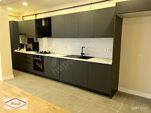 Dalyan Yoğurtçubaşı Sok. 85m2 2+1 + 40m2 Teraslı Özel Bahçe Katı - Görsel 7