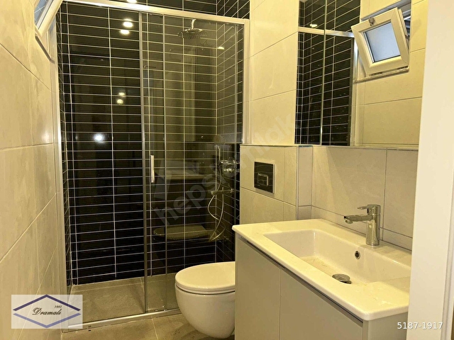 Dalyan Yoğurtçubaşı Sok. 85m2 2+1 + 40m2 Teraslı Özel Bahçe Katı - Görsel 21