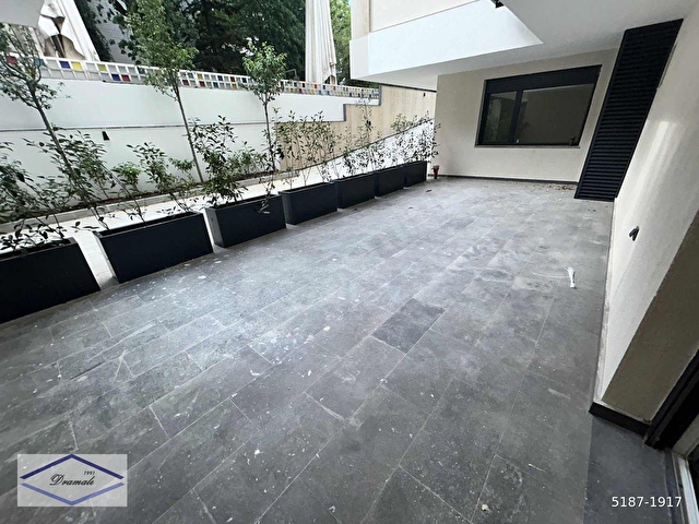 Dalyan Yoğurtçubaşı Sok. 85m2 2+1 + 40m2 Teraslı Özel Bahçe Katı - Görsel 26