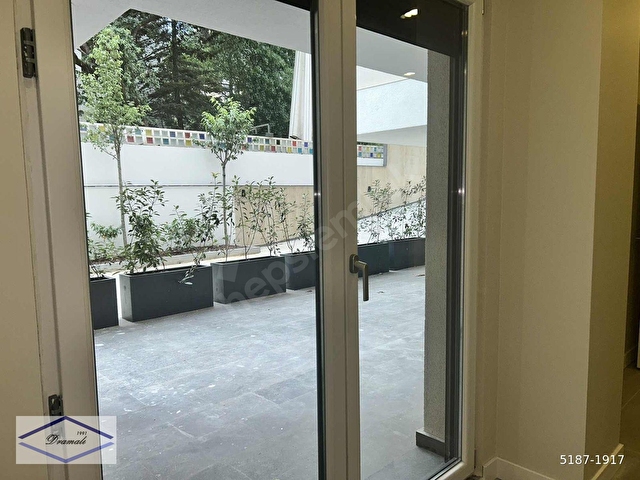 Dalyan Yoğurtçubaşı Sok. 85m2 2+1 + 40m2 Teraslı Özel Bahçe Katı - Görsel 25