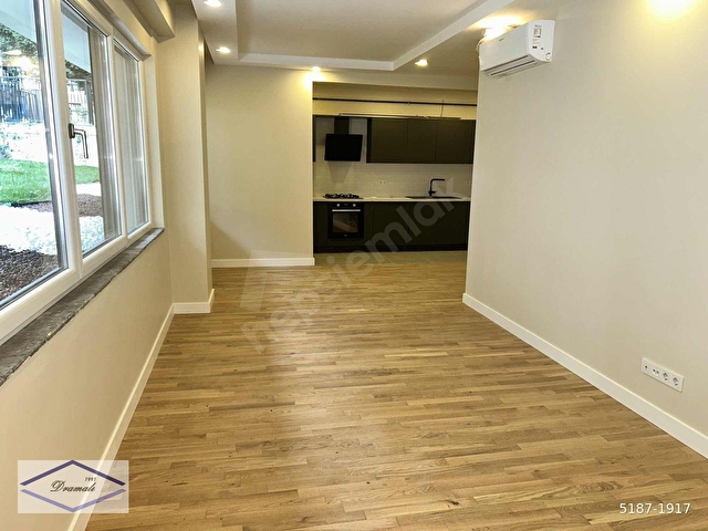 Dalyan Yoğurtçubaşı Sok. 85m2 2+1 + 40m2 Teraslı Özel Bahçe Katı - Görsel 13
