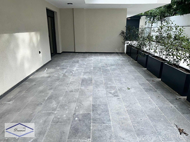 Dalyan Yoğurtçubaşı Sok. 85m2 2+1 + 40m2 Teraslı Özel Bahçe Katı - Görsel 29