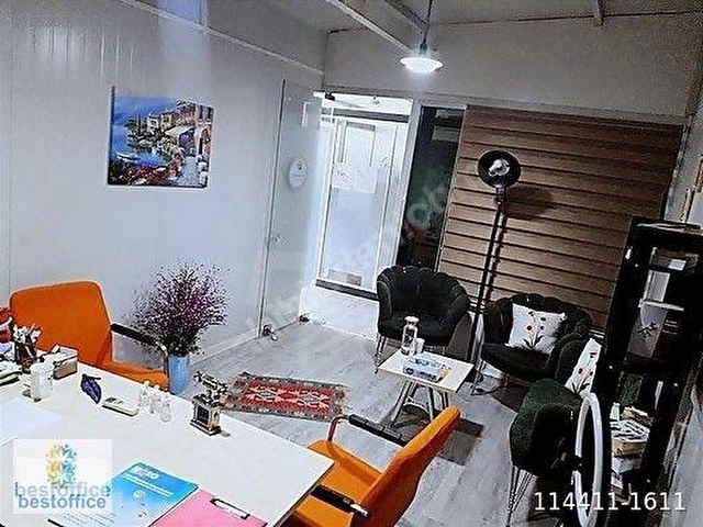 PLAZA FİYATINA GEREK YOK | KIZILAY HAZIR OFİS 9.990 TL - Görsel 14