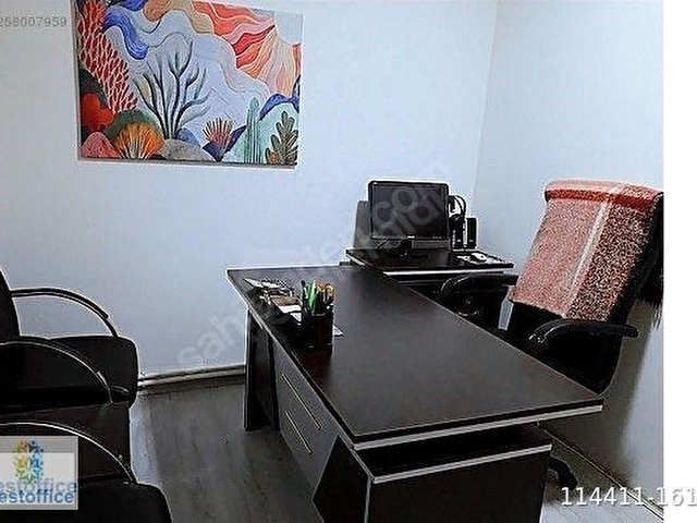 PLAZA FİYATINA GEREK YOK | KIZILAY HAZIR OFİS 9.990 TL - Görsel 2