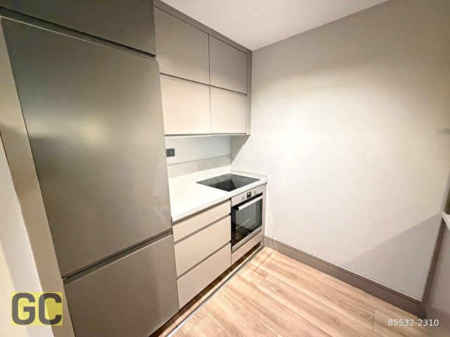 Neva Flats 1+1 65m2 Metroya Yakın Full Eşyalı Lüks Daire - Görsel 11