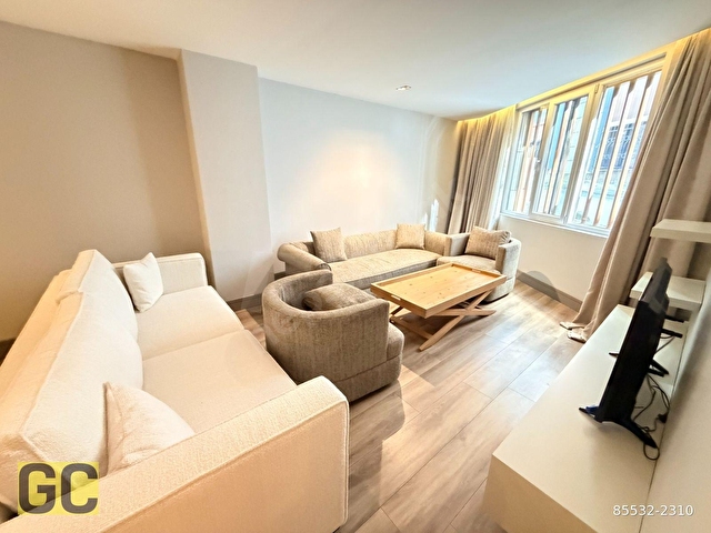 Neva Flats 1+1 65m2 Metroya Yakın Full Eşyalı Lüks Daire - Görsel 2