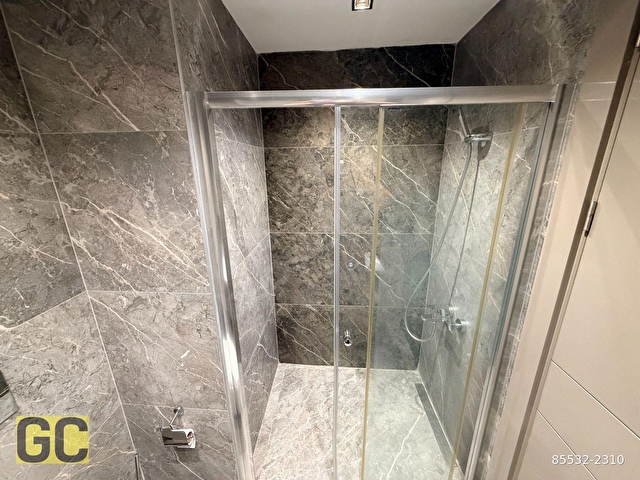 Neva Flats 1+1 65m2 Metroya Yakın Full Eşyalı Lüks Daire - Görsel 20